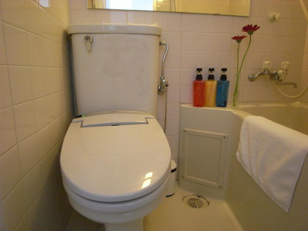 Hotel Mystays Gotanda Tōkyō Extérieur photo