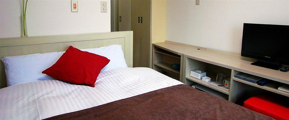 Hotel Mystays Gotanda Tōkyō Extérieur photo